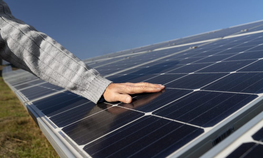 solar cells